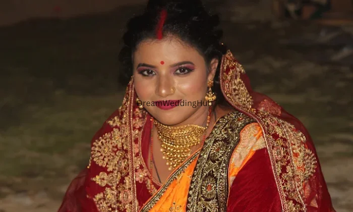 Kirans Makeup studio